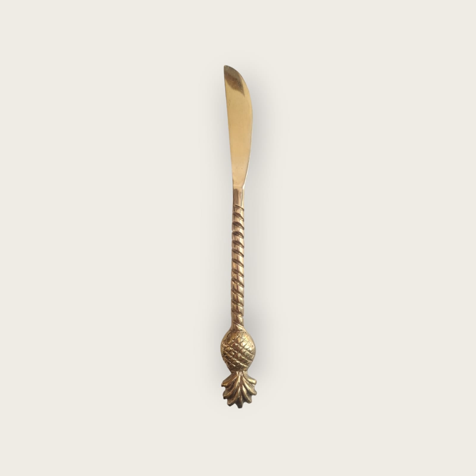 BRONZE KNIFE