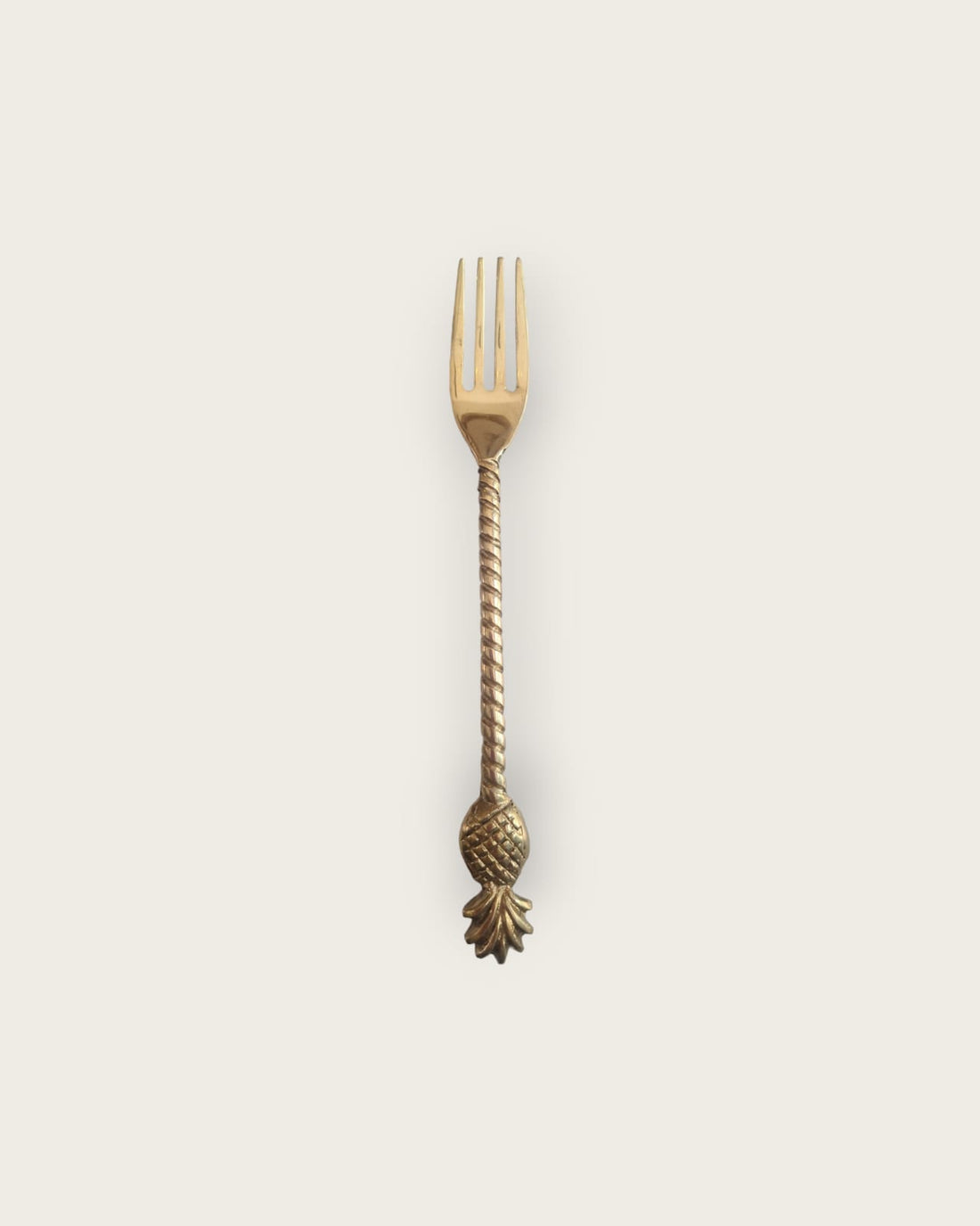 BRONZE FORK