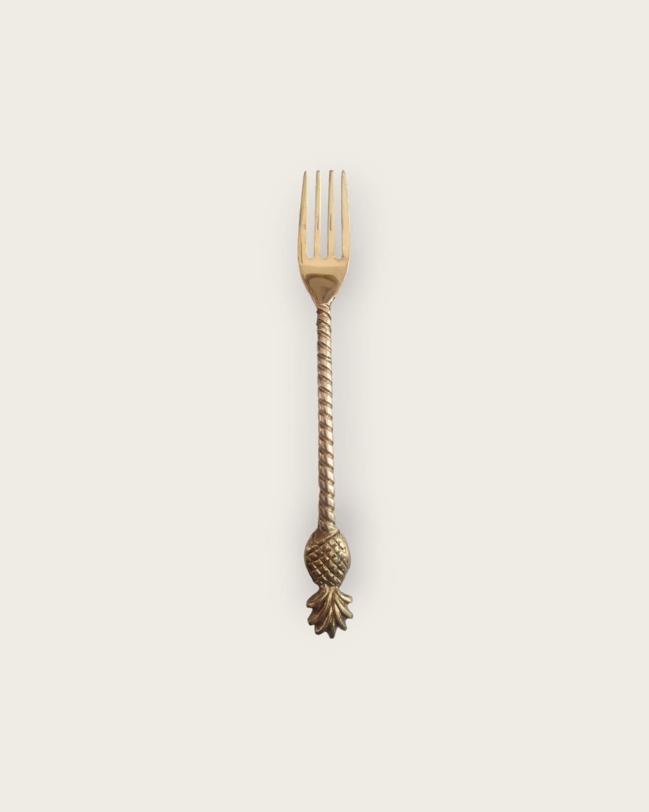 BRONZE FORK
