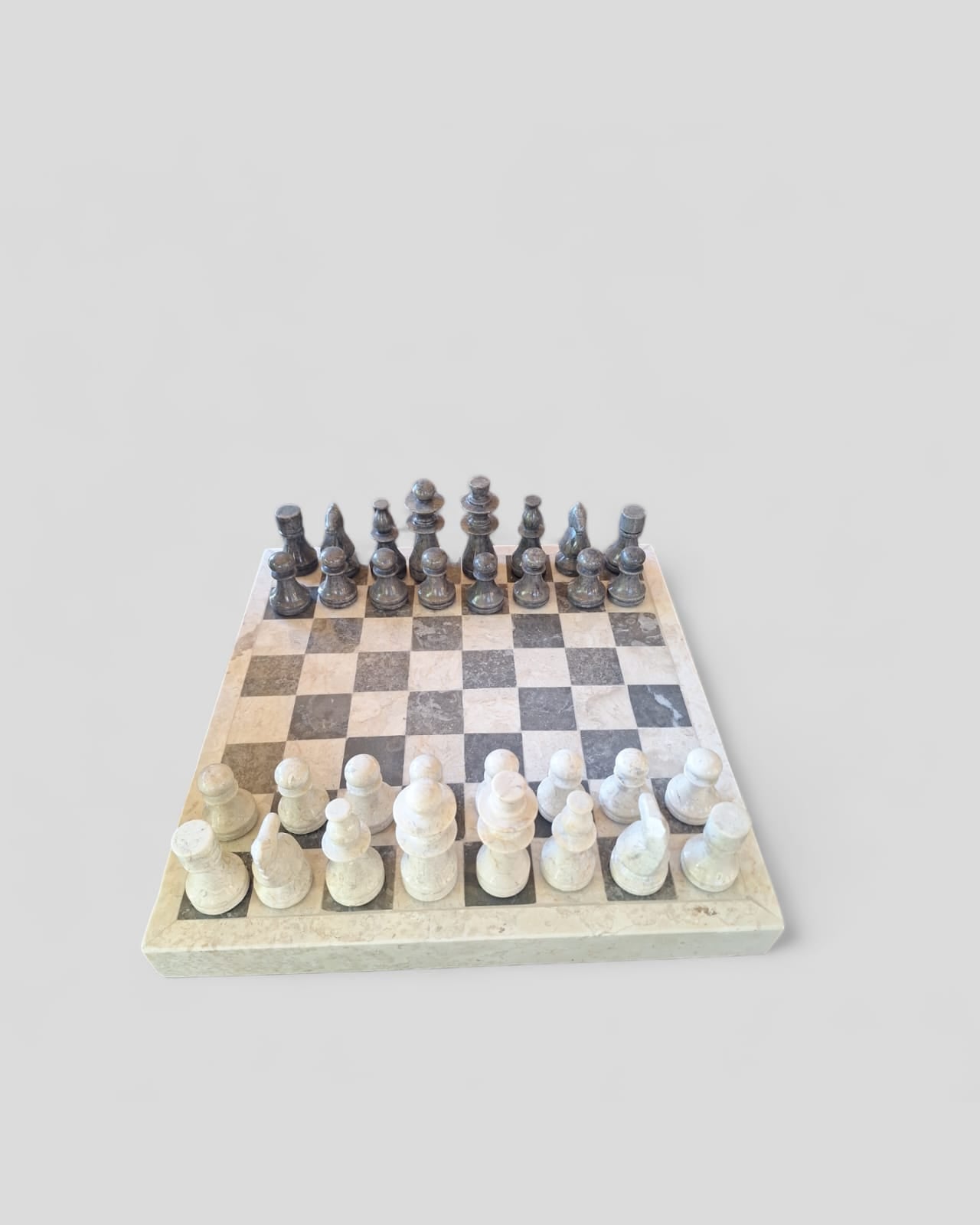 CHESS SET 45 CM