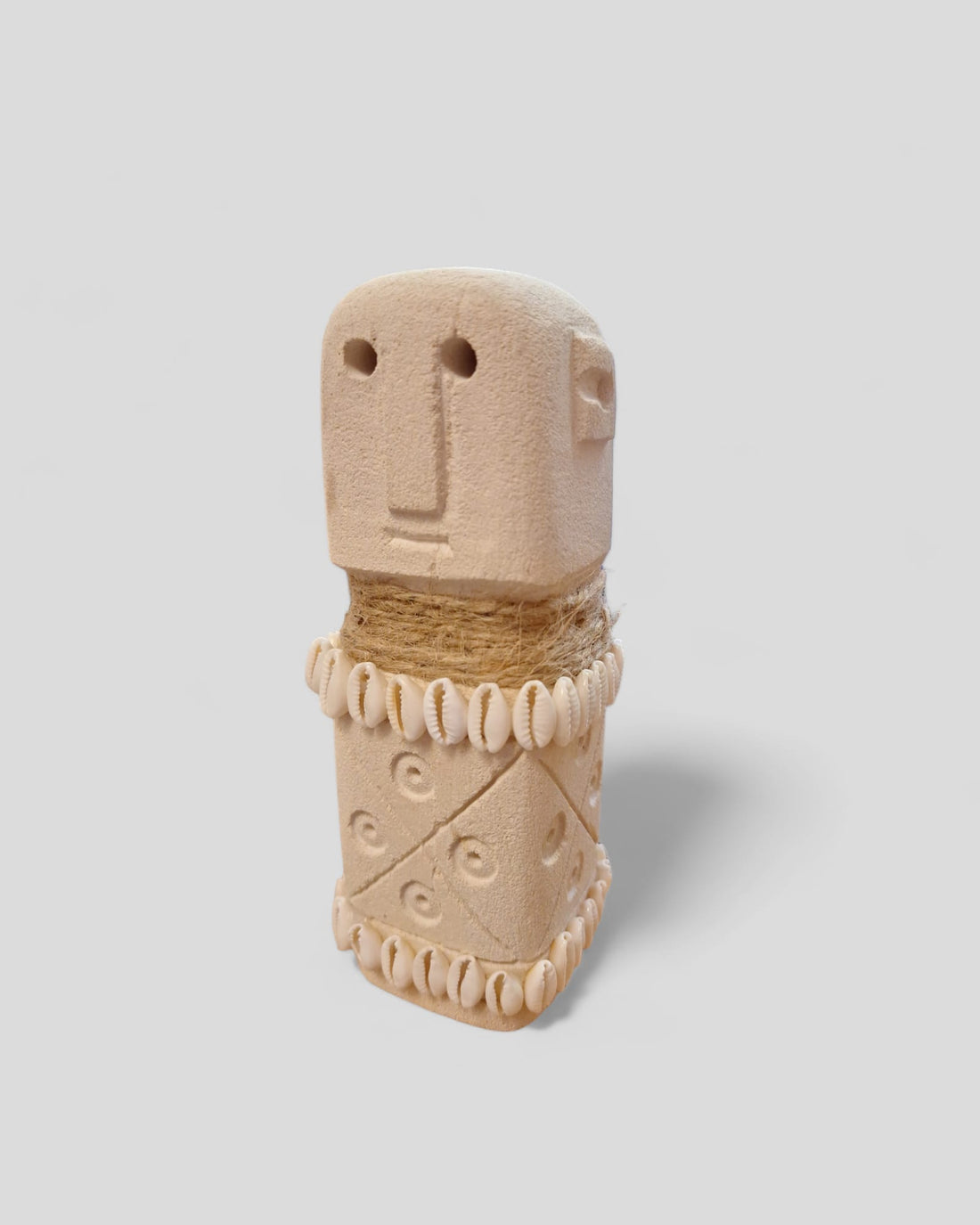 GULO STONE TRINKET