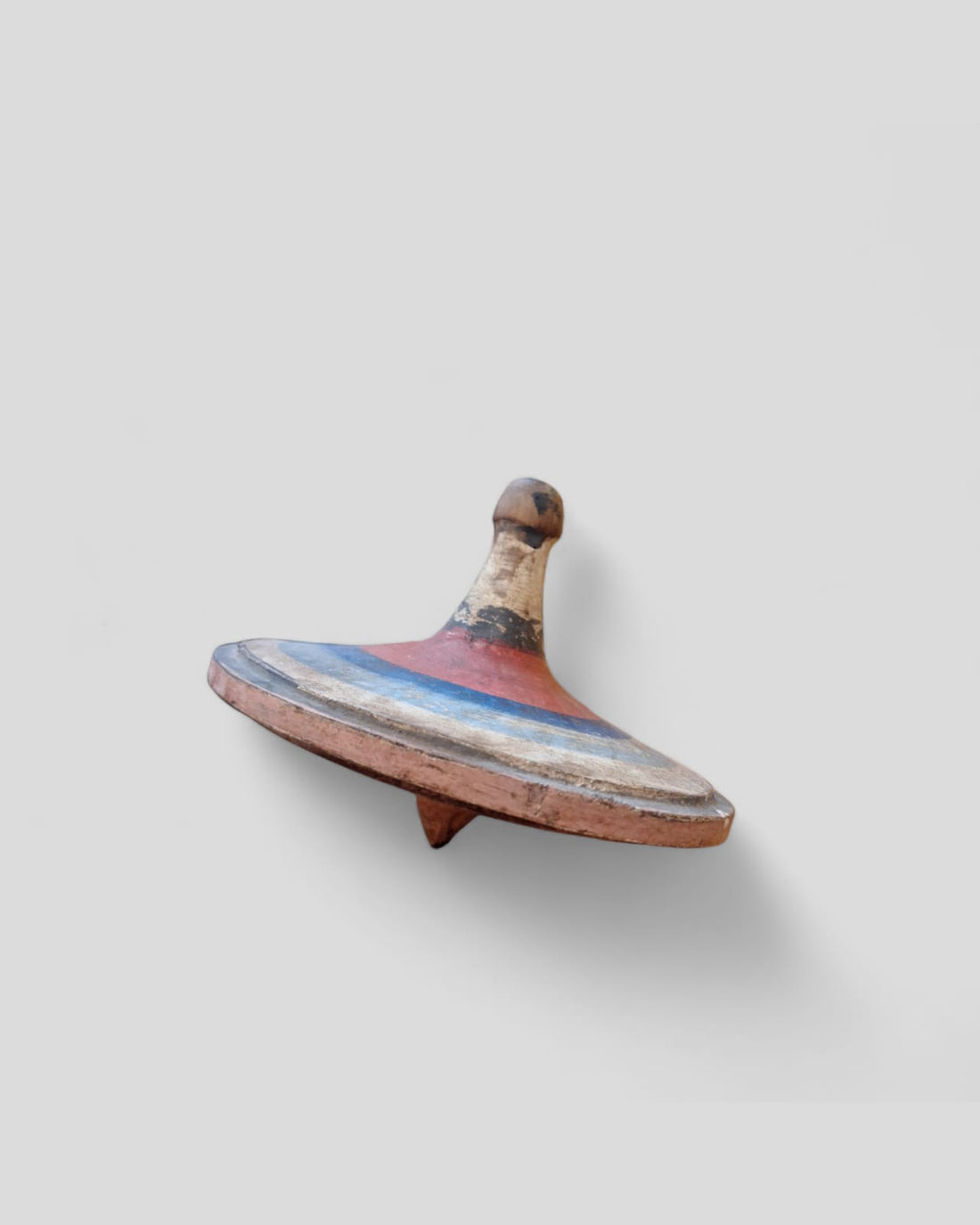 MARLINA WOODEN TRINKET