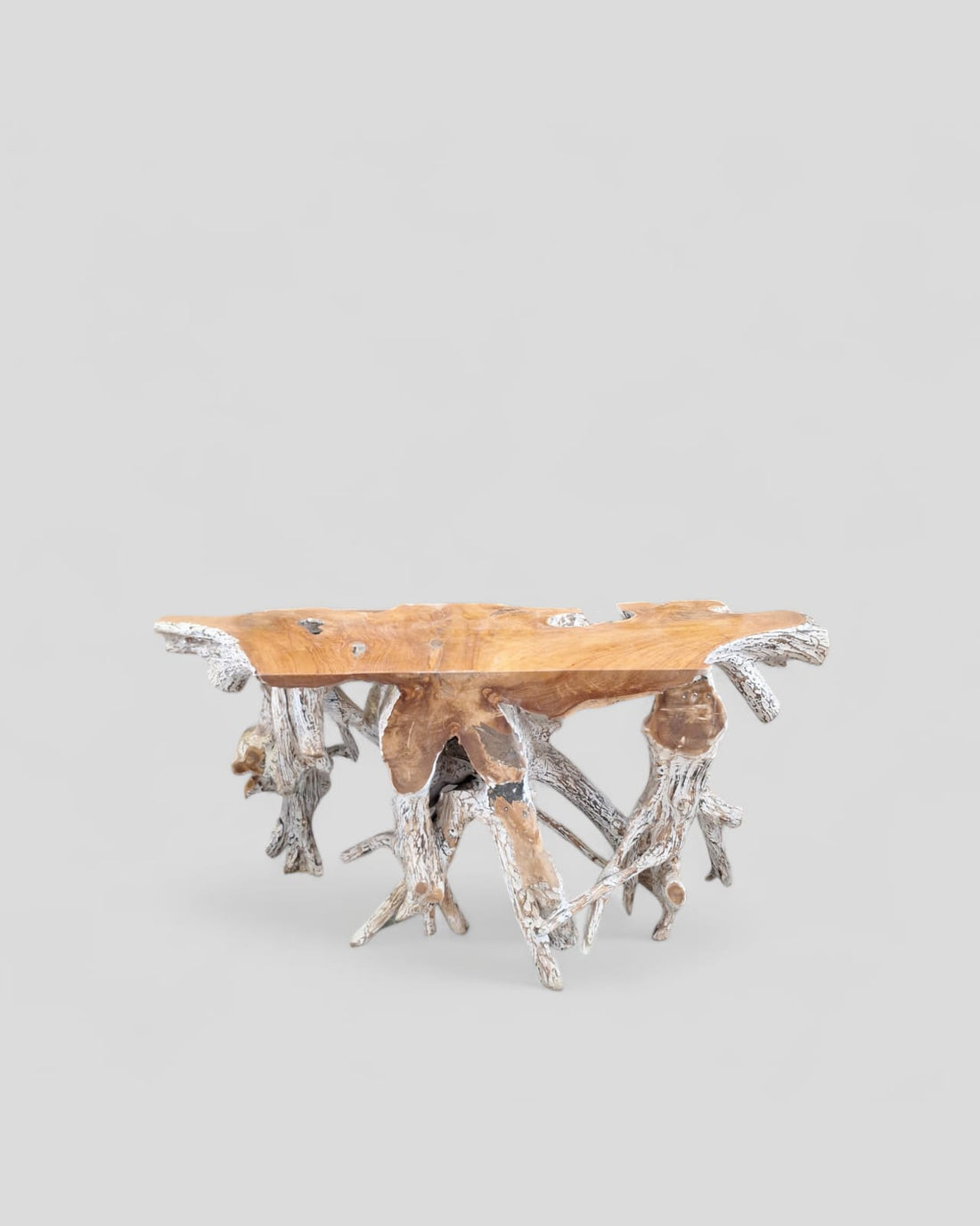 170CM TEAK ROOT DRESSING