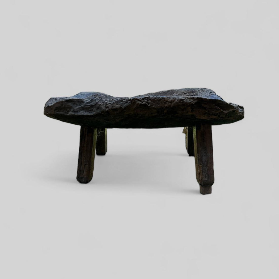 PRIMARY COFFEE TABLE