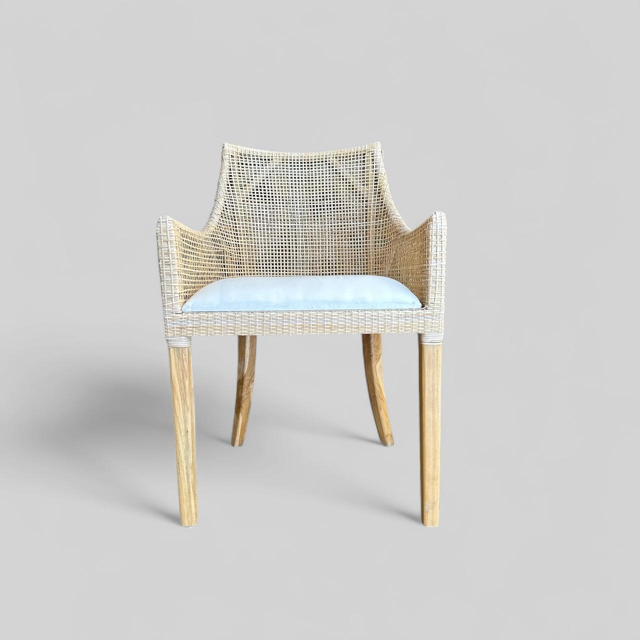 RIMBA CHAIR