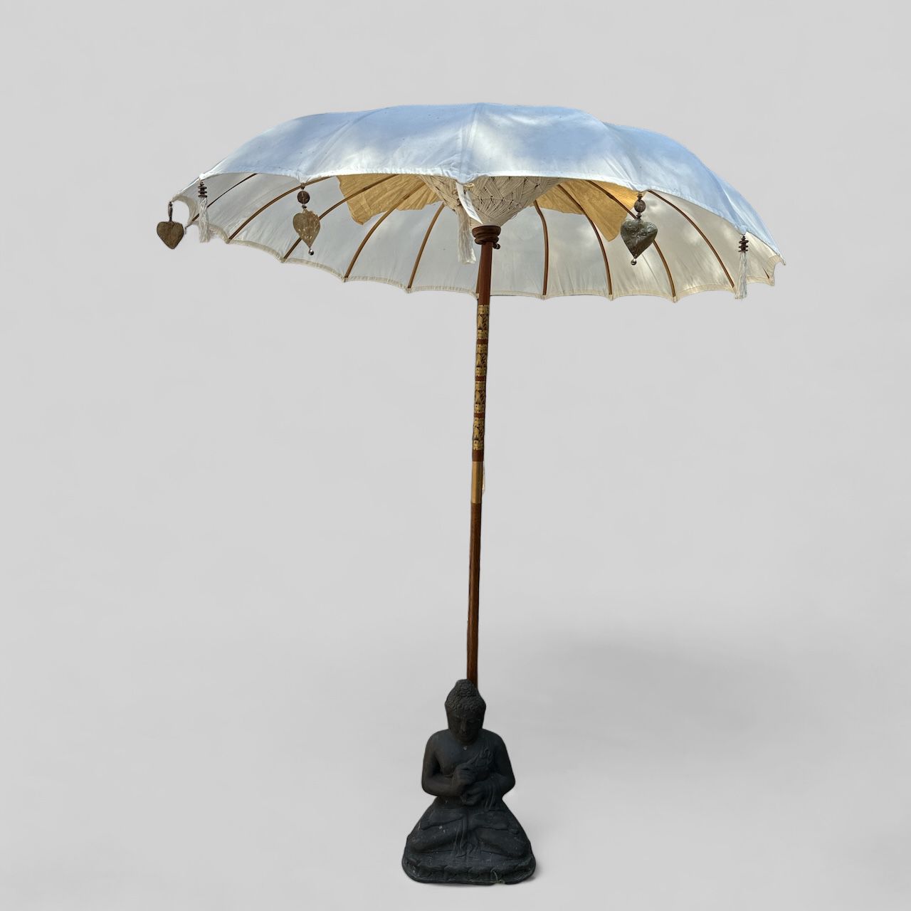 BUDDHA UMBRELLA STAND
