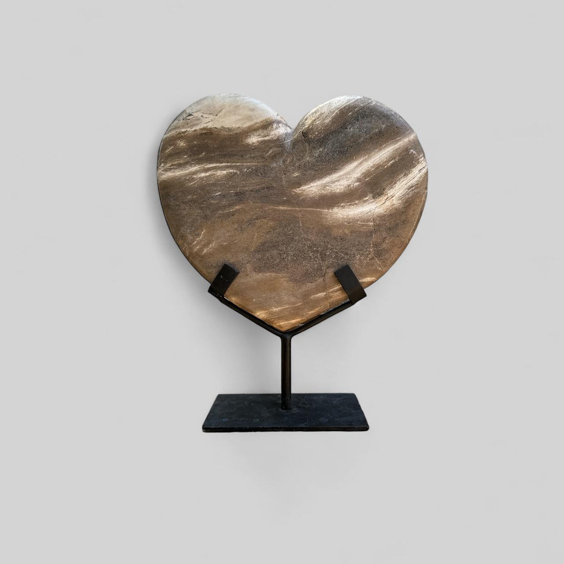FOSSIL STAND TRINKET M