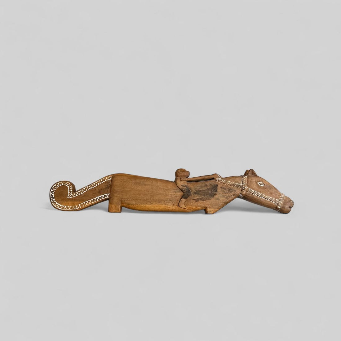 CULON HORSE TRINKET