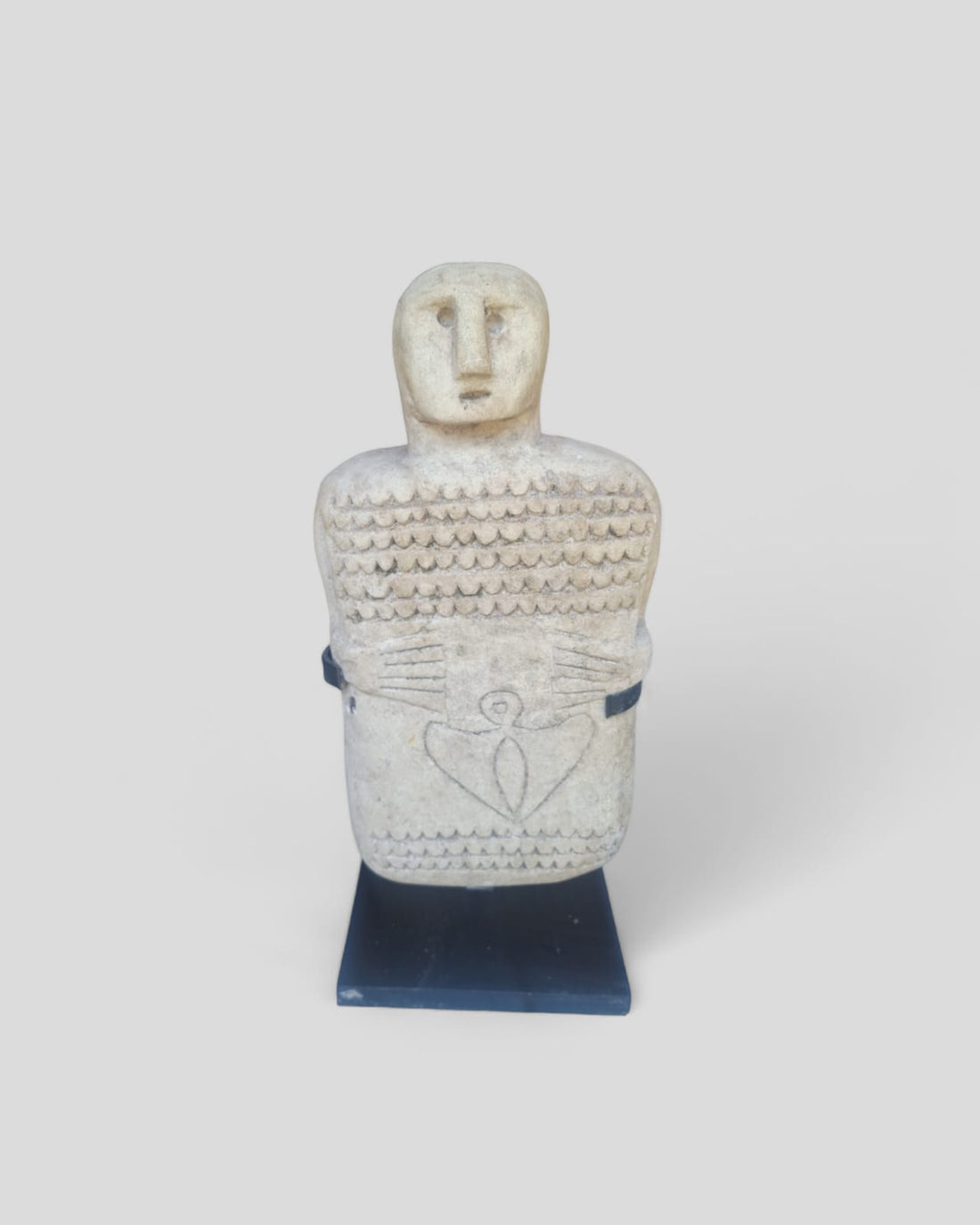 EKA STONE TRINKET