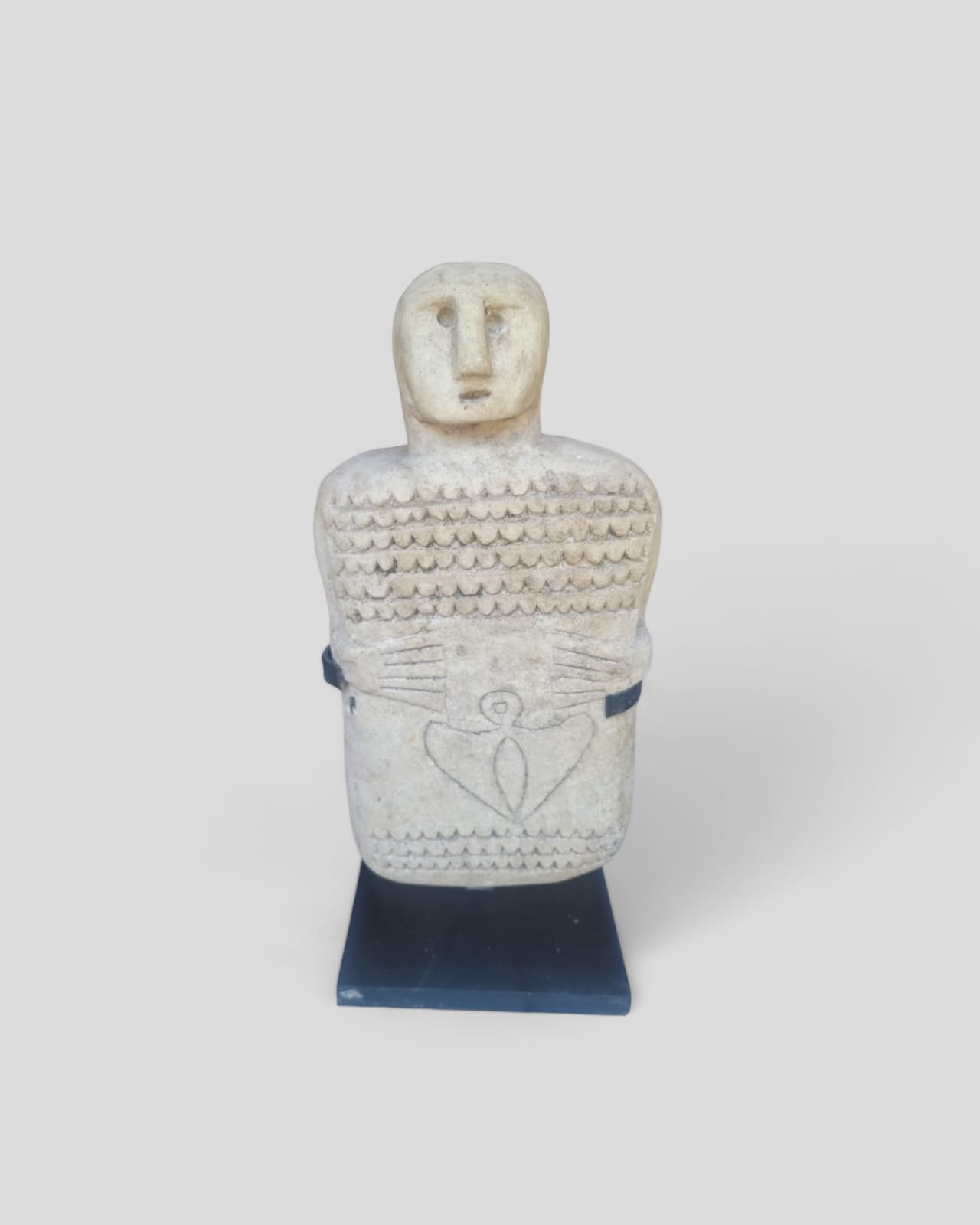 EKA STONE TRINKET