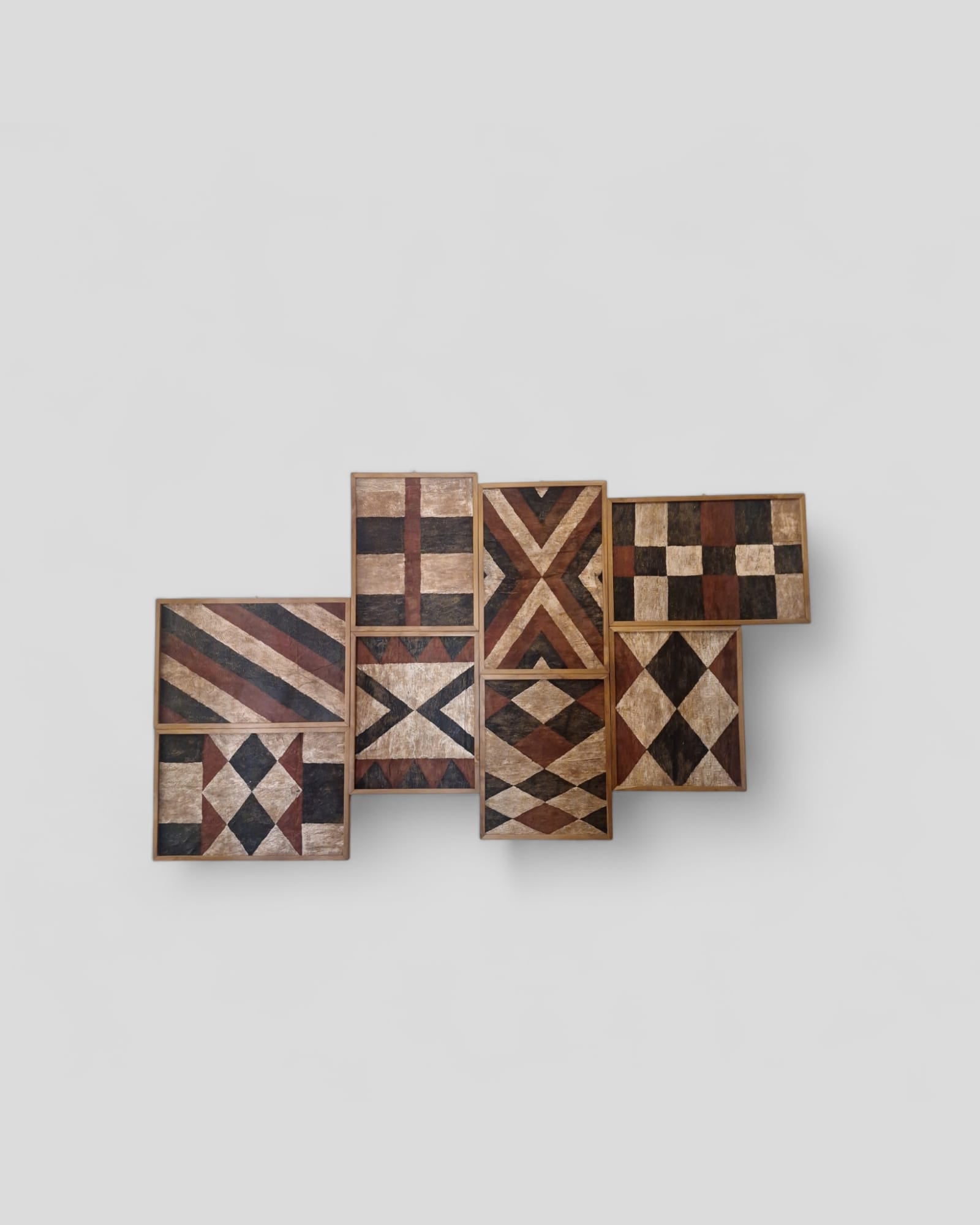 MAWAR WALL DECOR