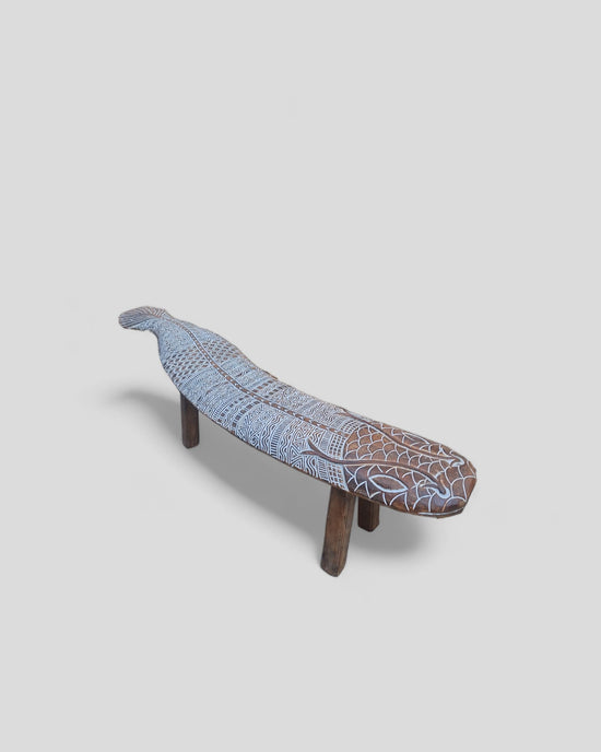 ULAR BENCH