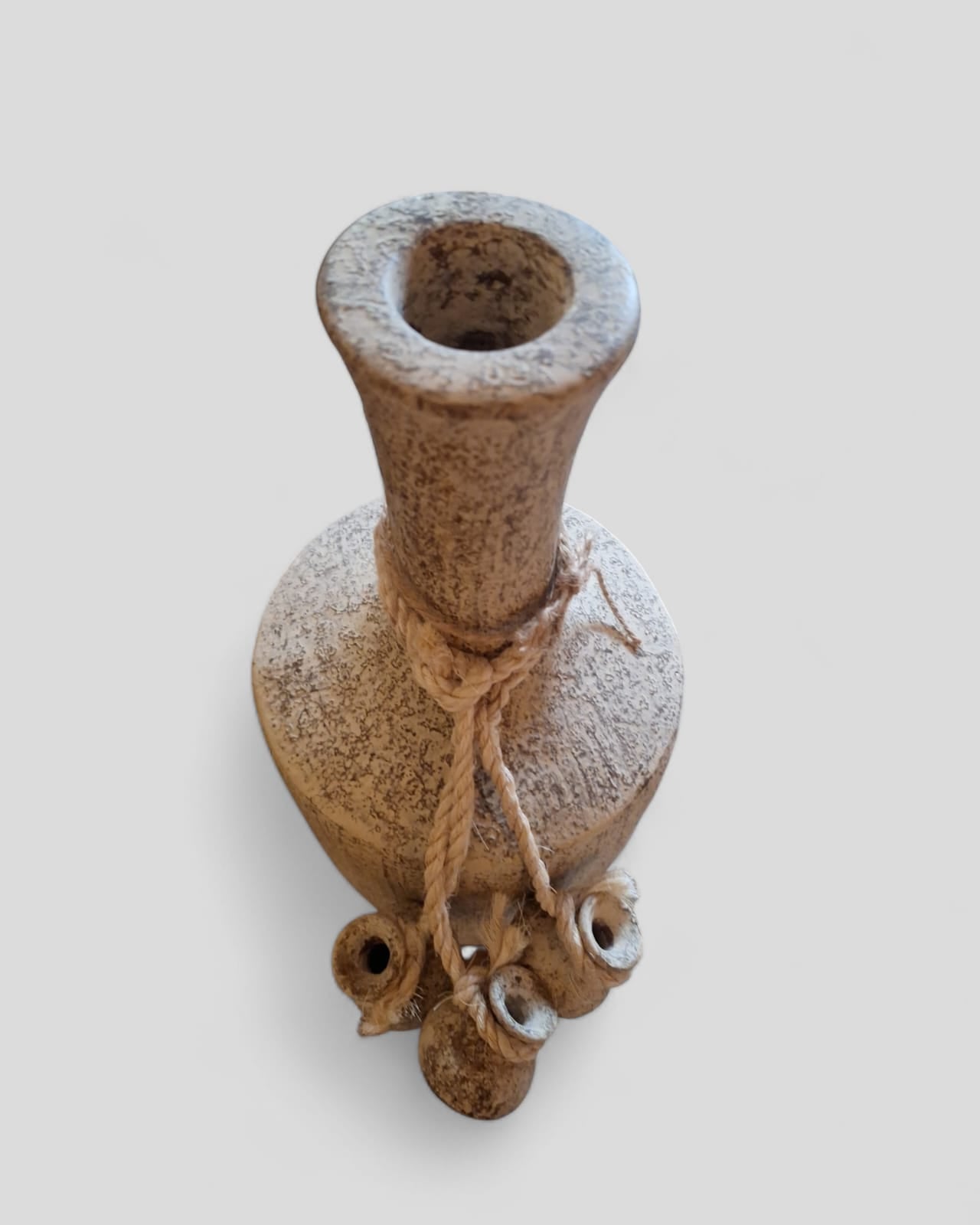 FIDES VASE