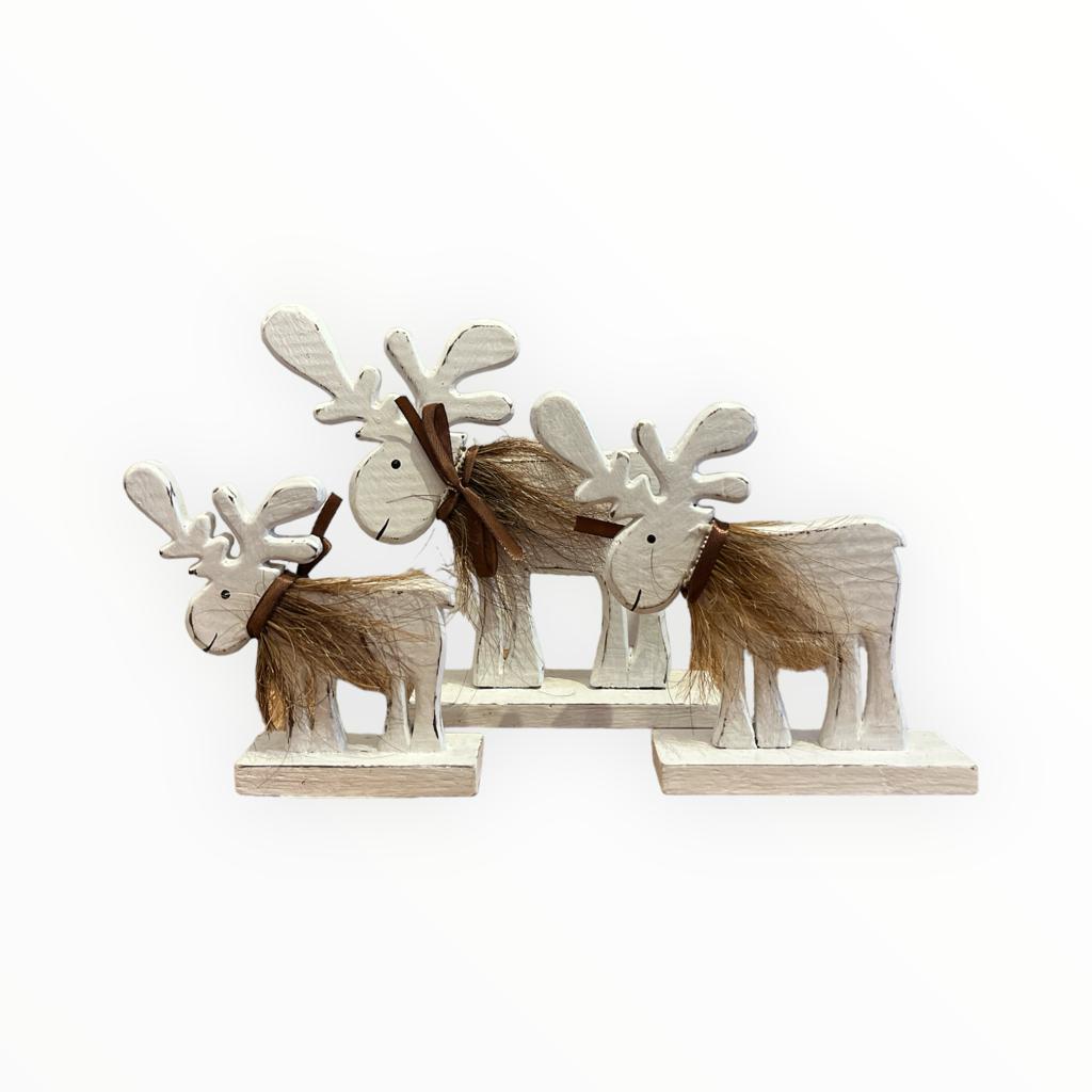 TRIPOLE SET CHRISTMAS REIGNS 2