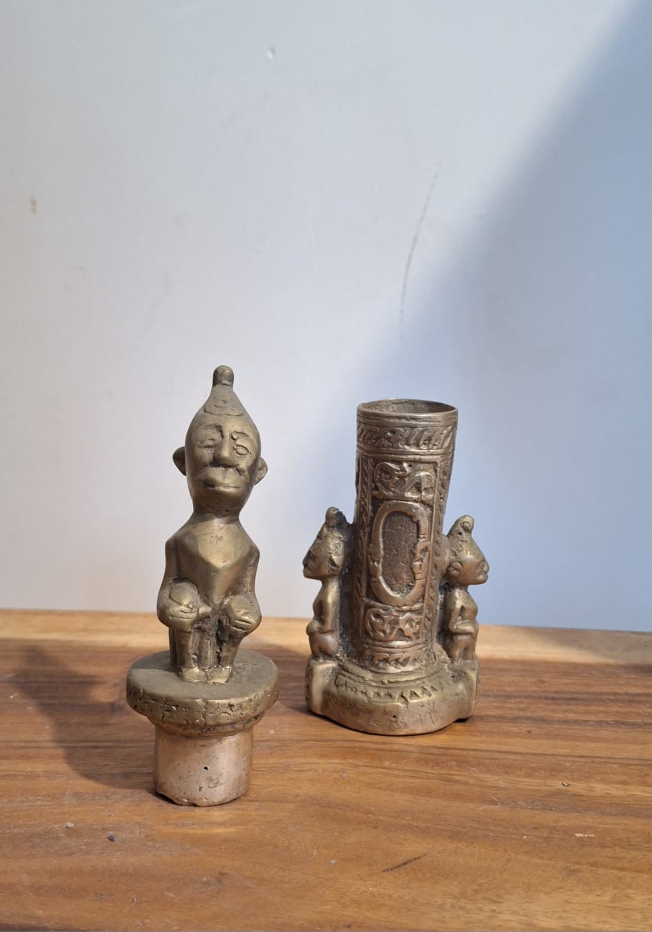 MUSTAPA TRINKET
