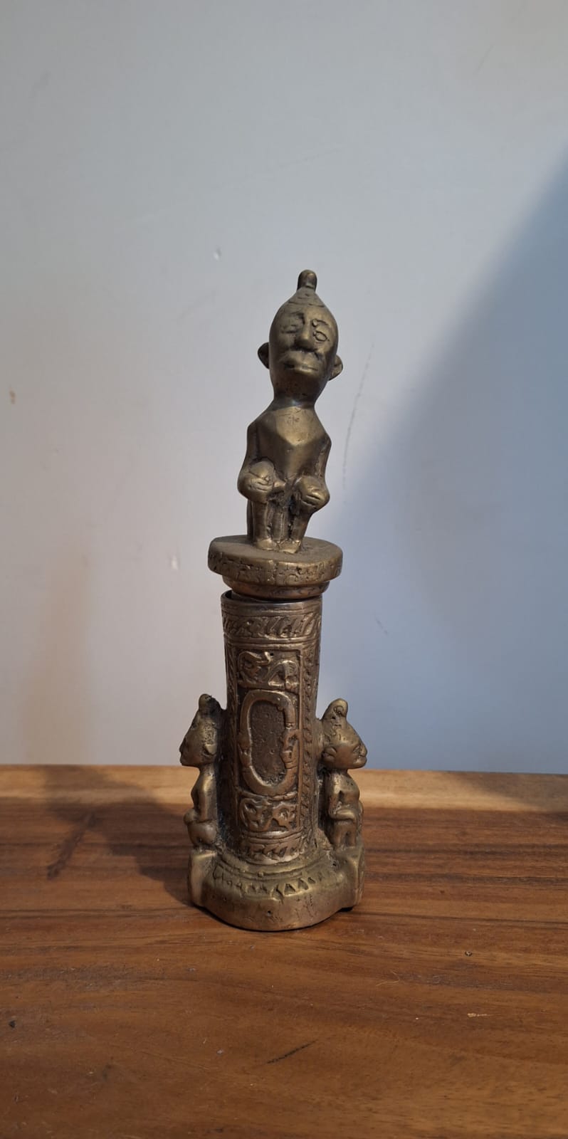 MUSTAPA TRINKET
