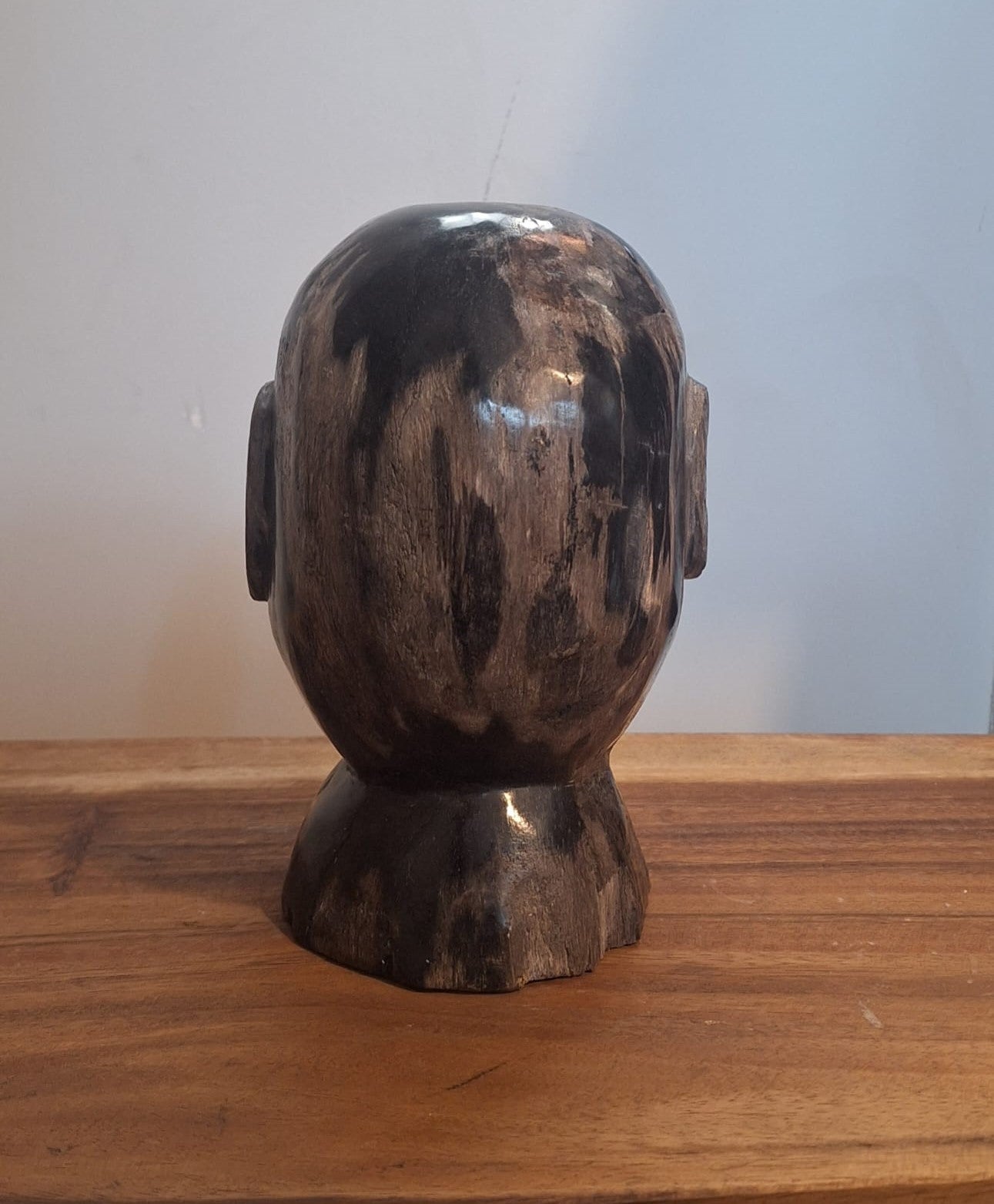 ALIEN MASK