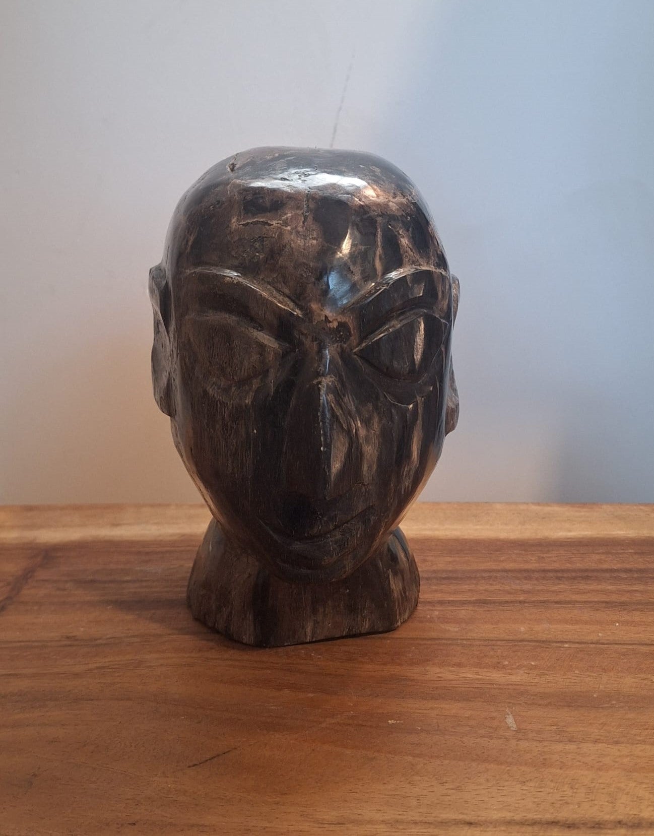 ALIEN MASK