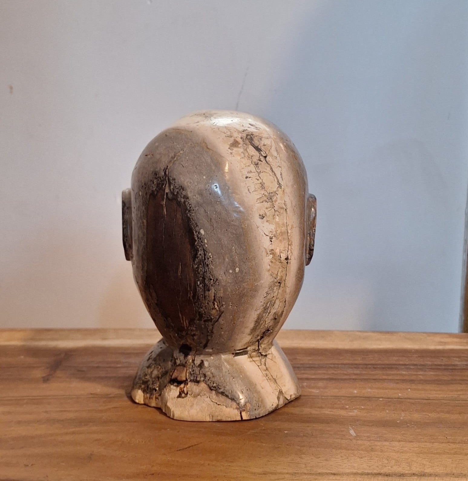 ALIEN MASK