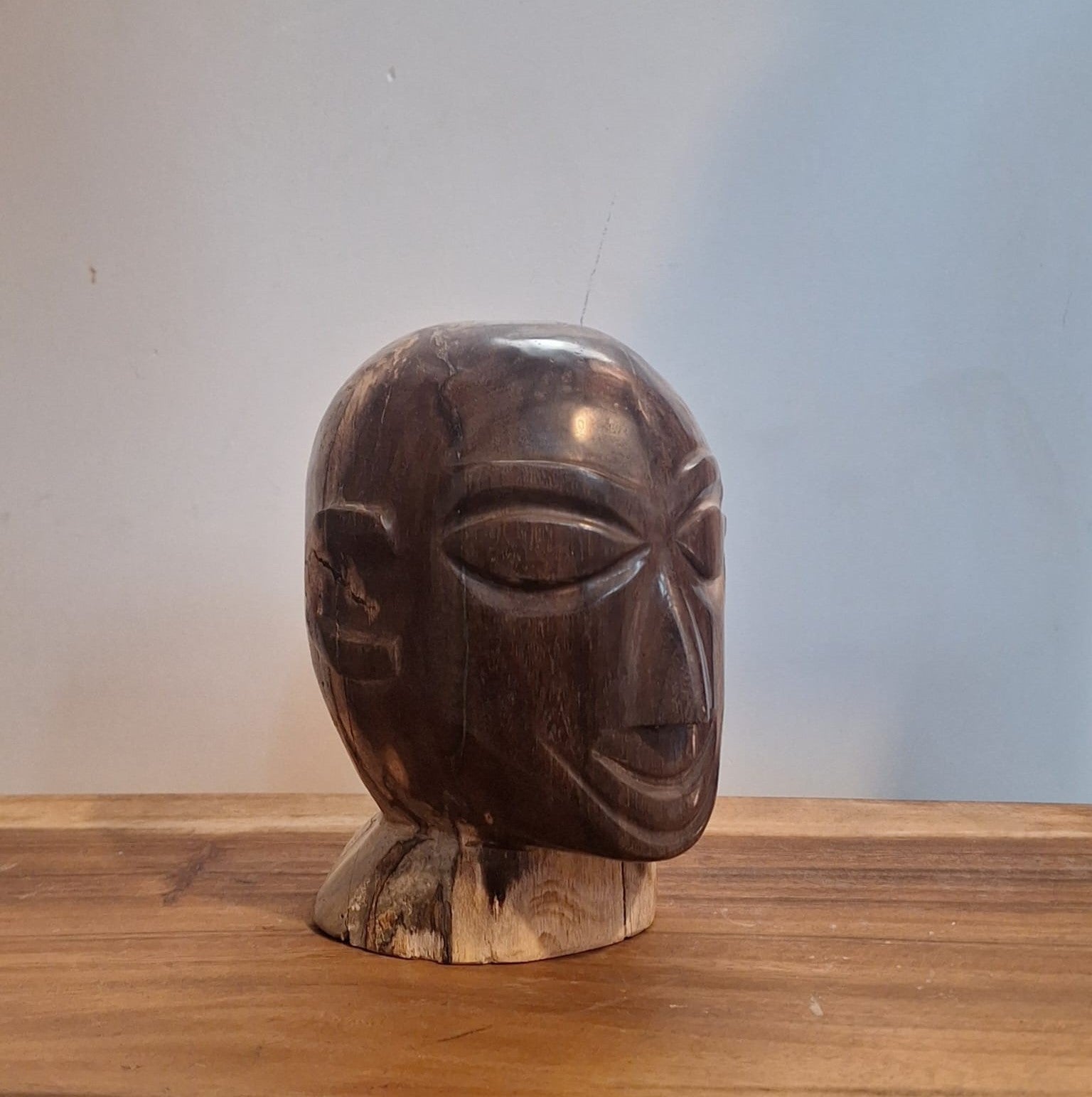 ALIEN MASK