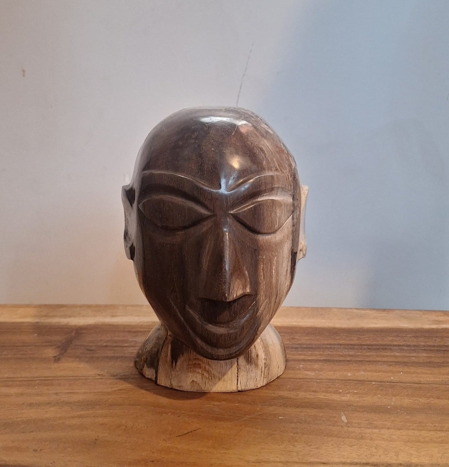 ALIEN MASK