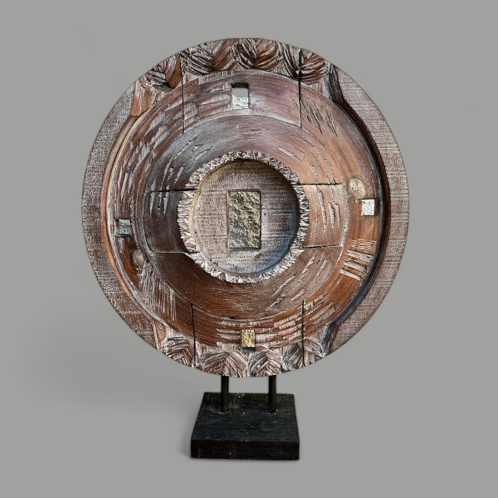 COIN STAND TRINKET M