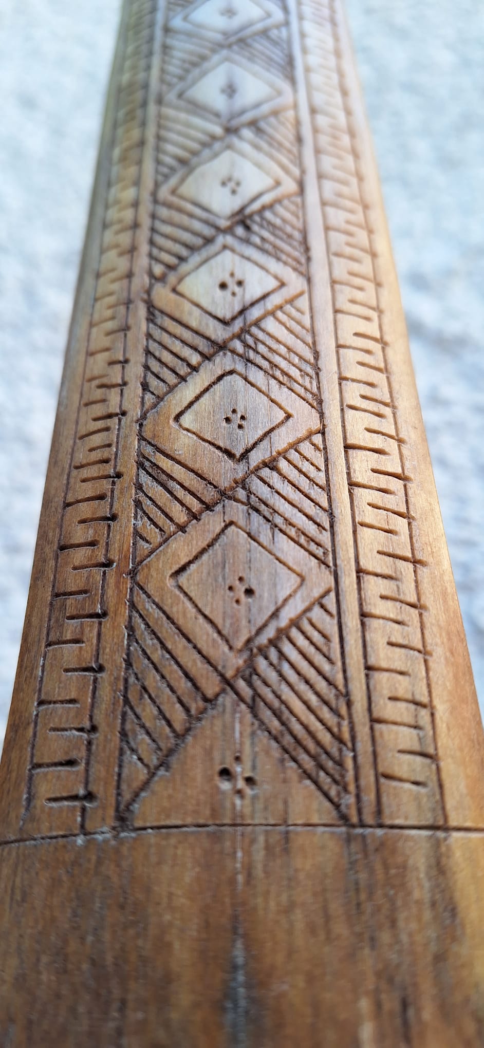PANUTA TRINKET