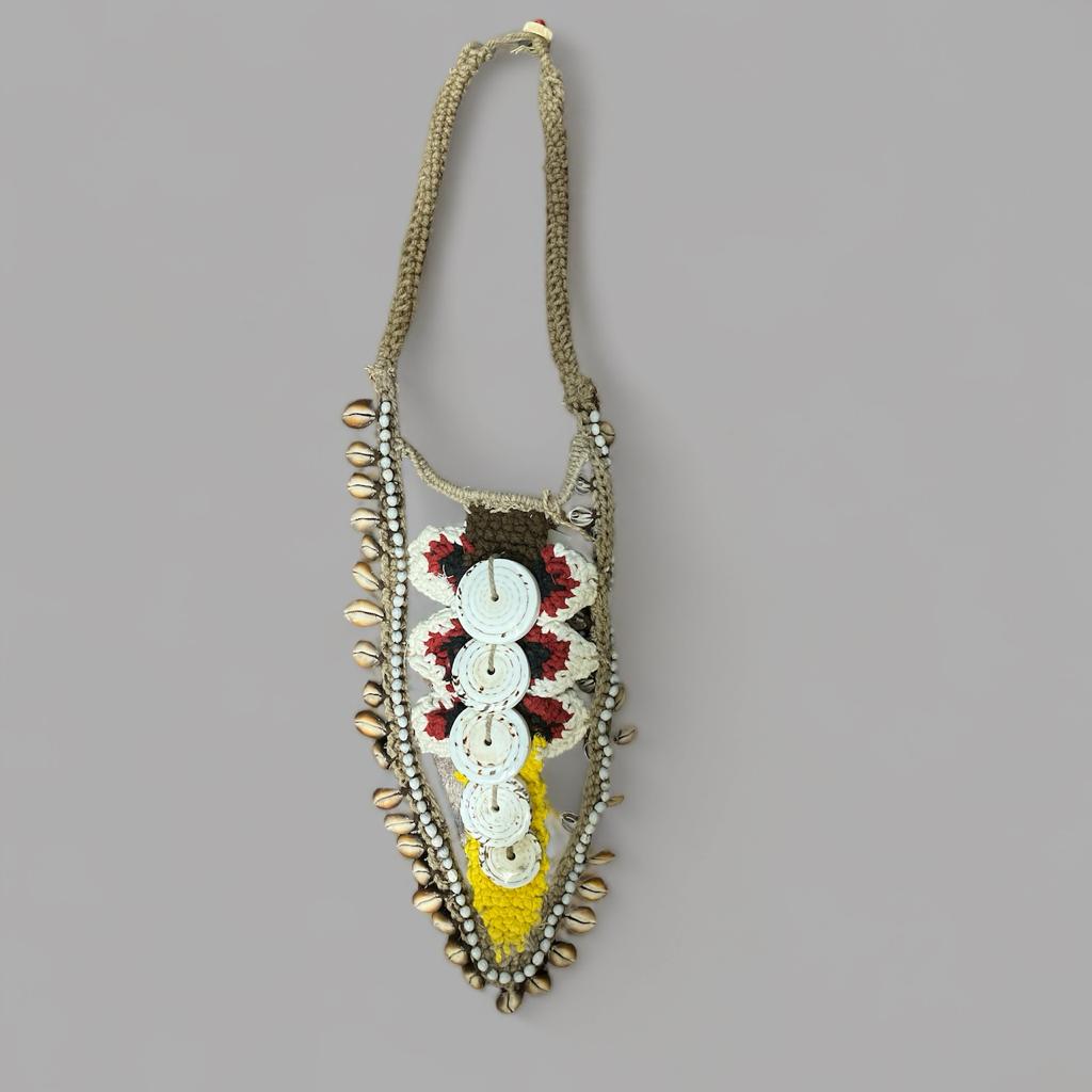 PAPUA NECKLACE