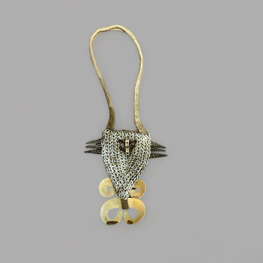 PAPUA NECKLACE
