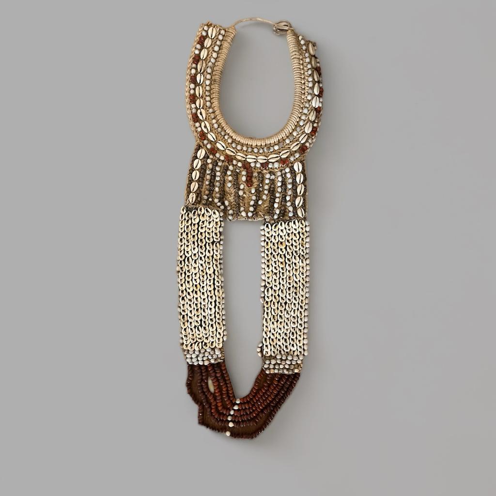 PAPUA NECKLACE