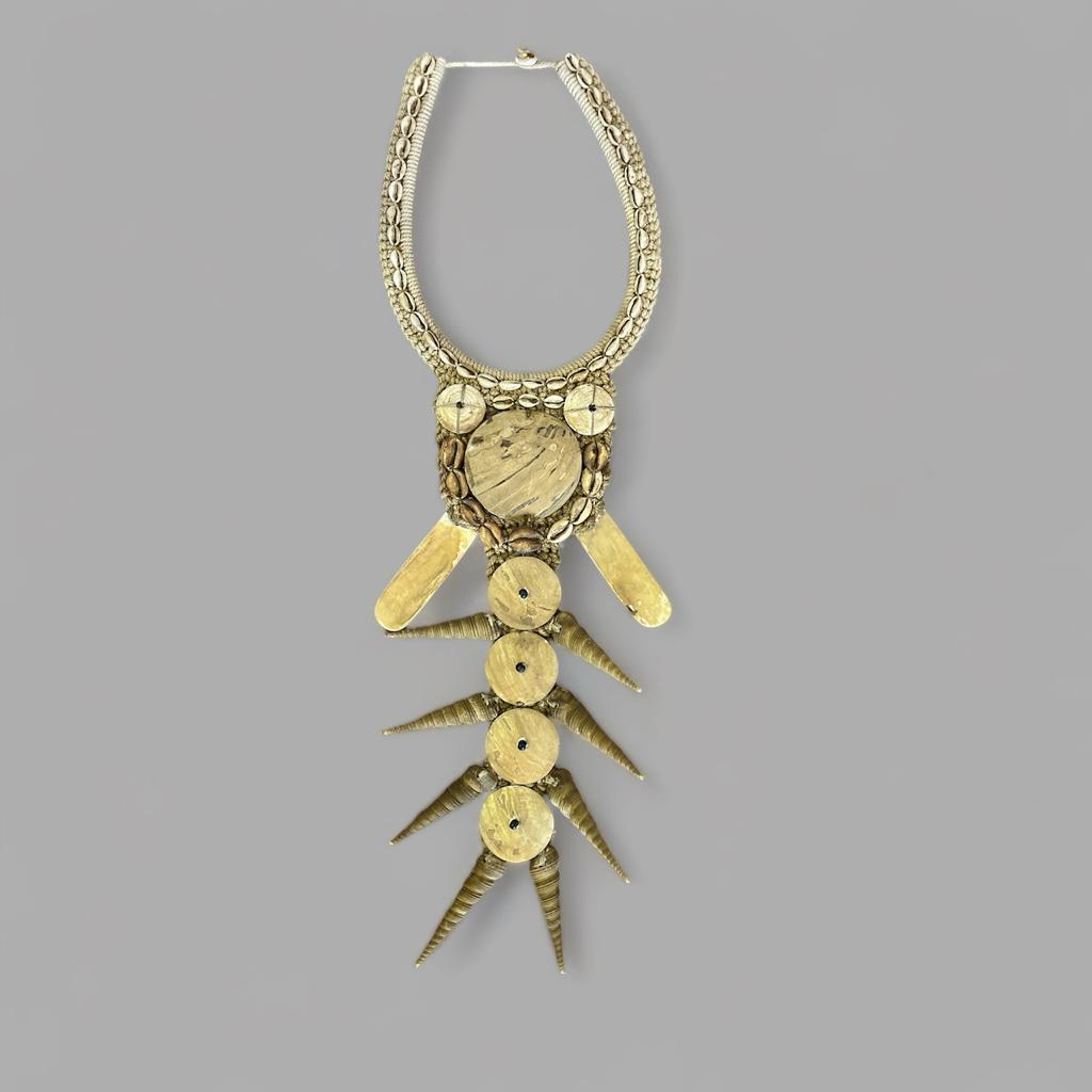 PAPUA NECKLACE