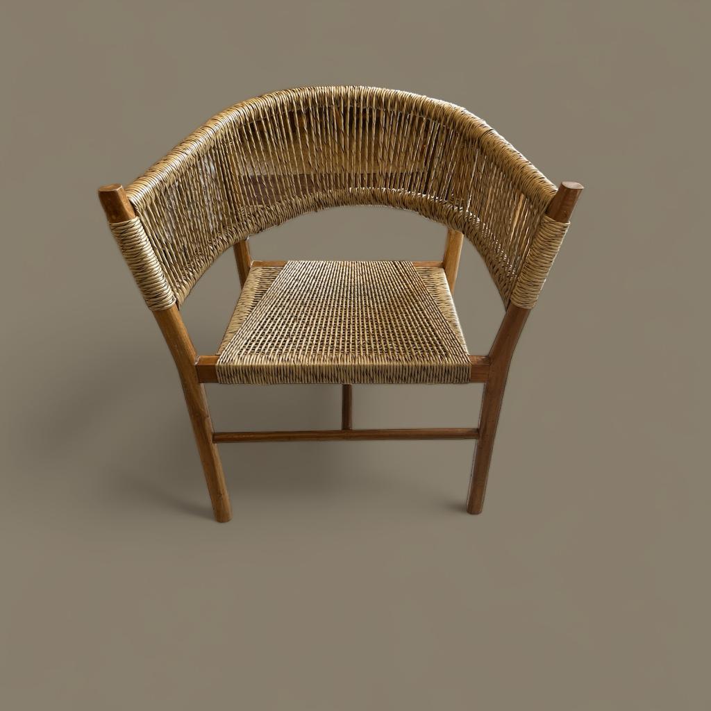 ELYAS CHAIR L