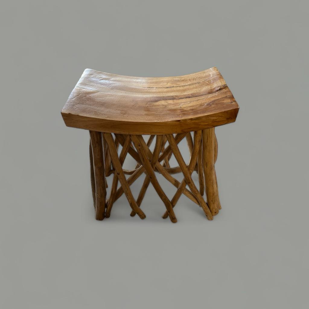SHANZI STOOL
