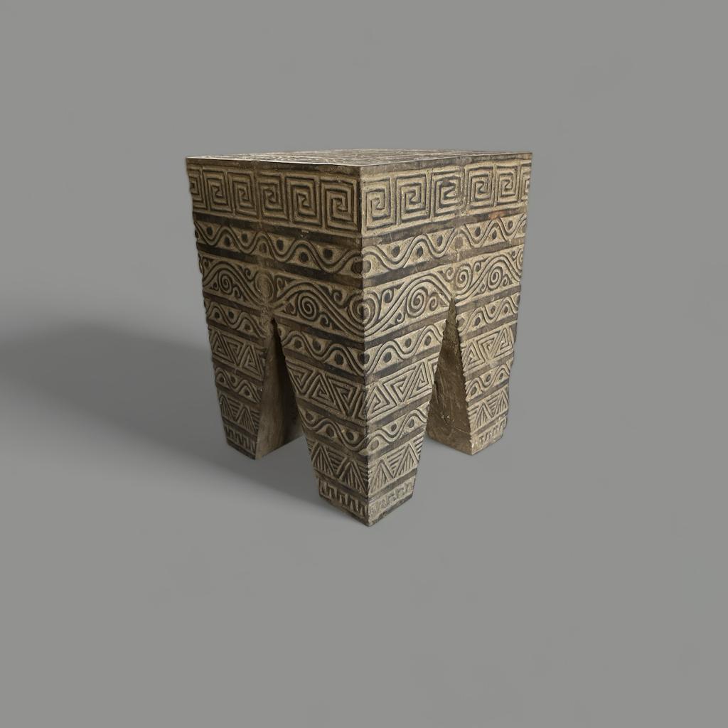 ASTUTI COFFEE TABLE