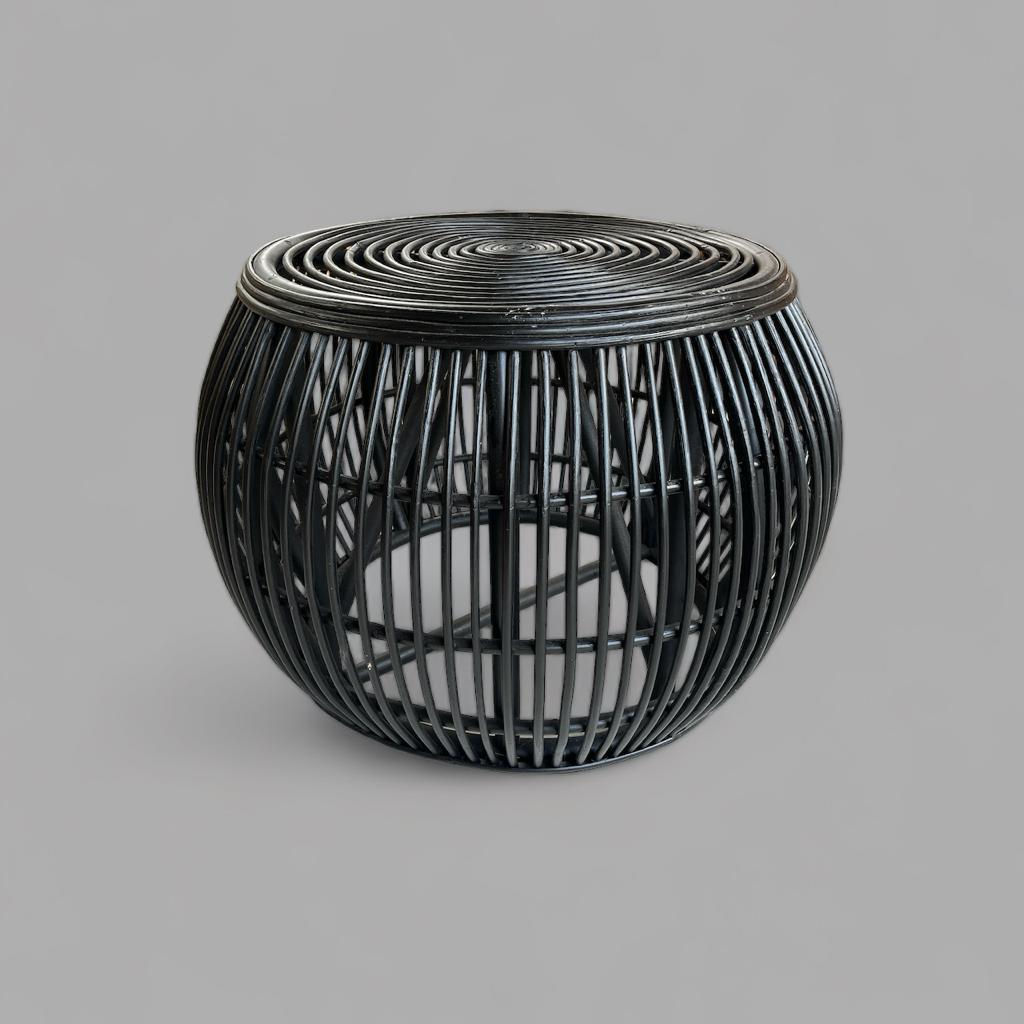 TALİ RATTAN COFFEE TABLE