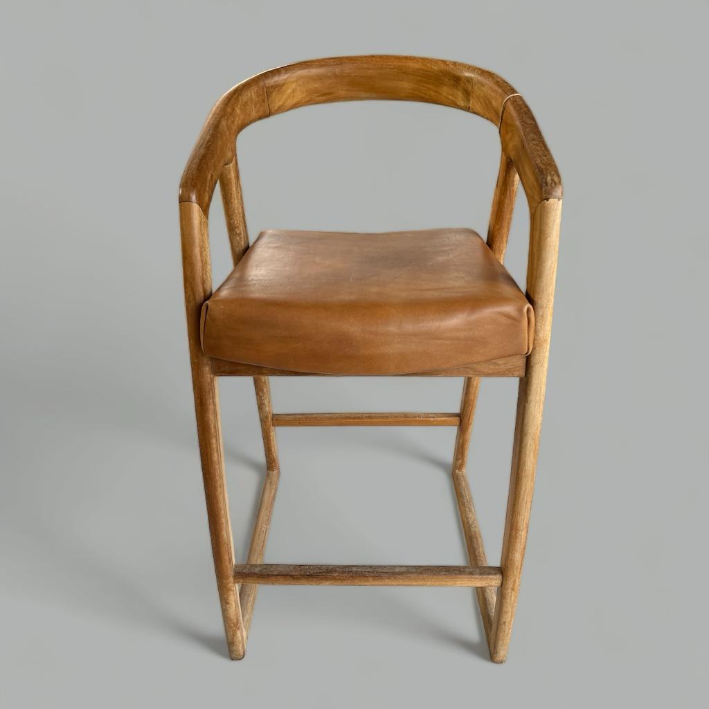 VINA BAR CHAIR