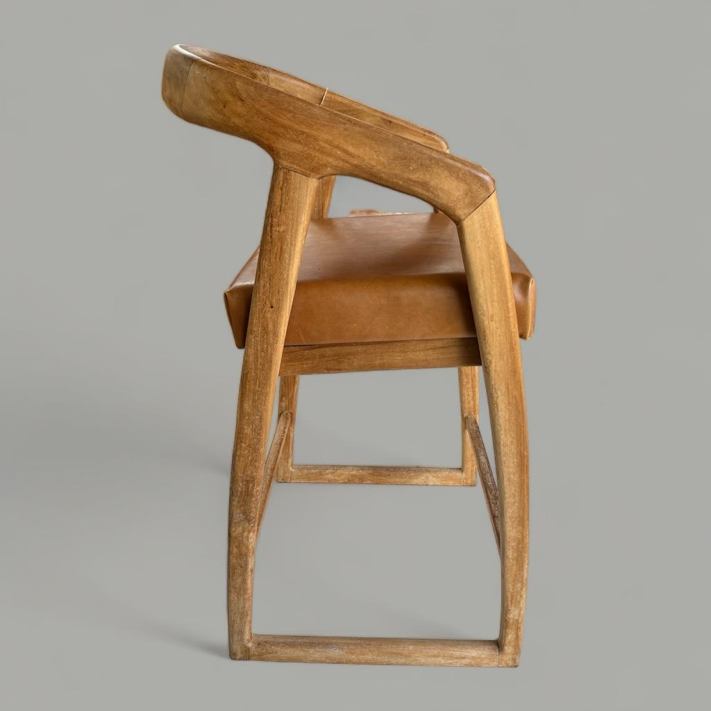 VINA BAR CHAIR
