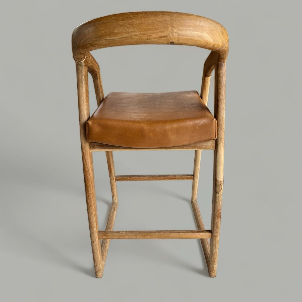 VINA BAR CHAIR