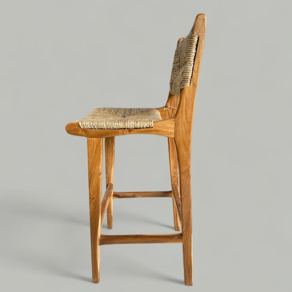SESAR BAR STOOL