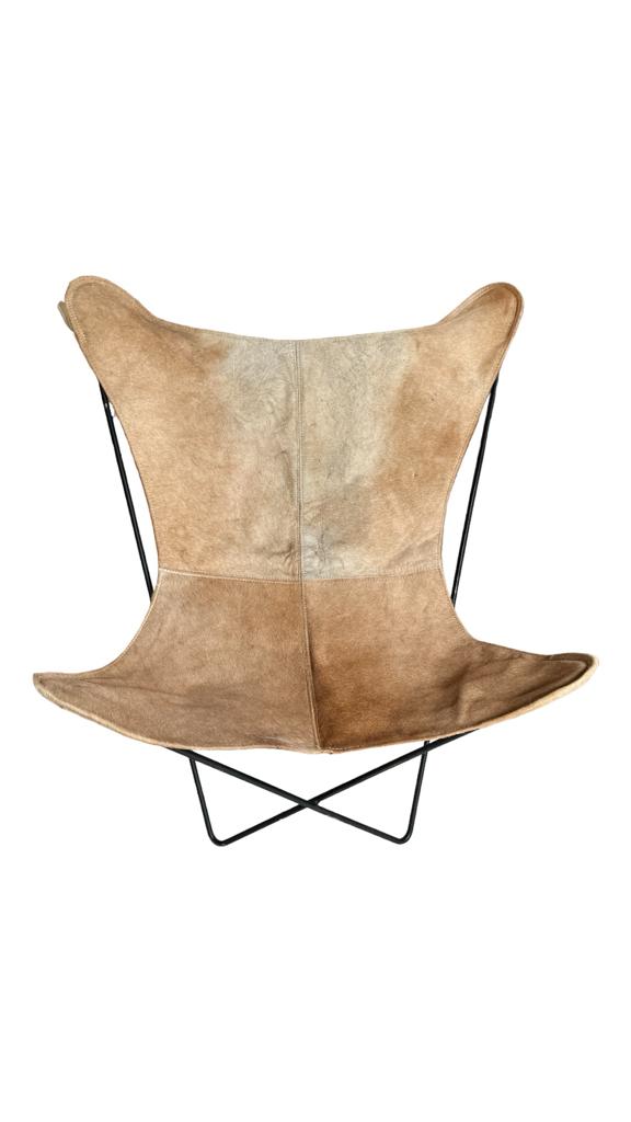 REGI LEATHER SOFA