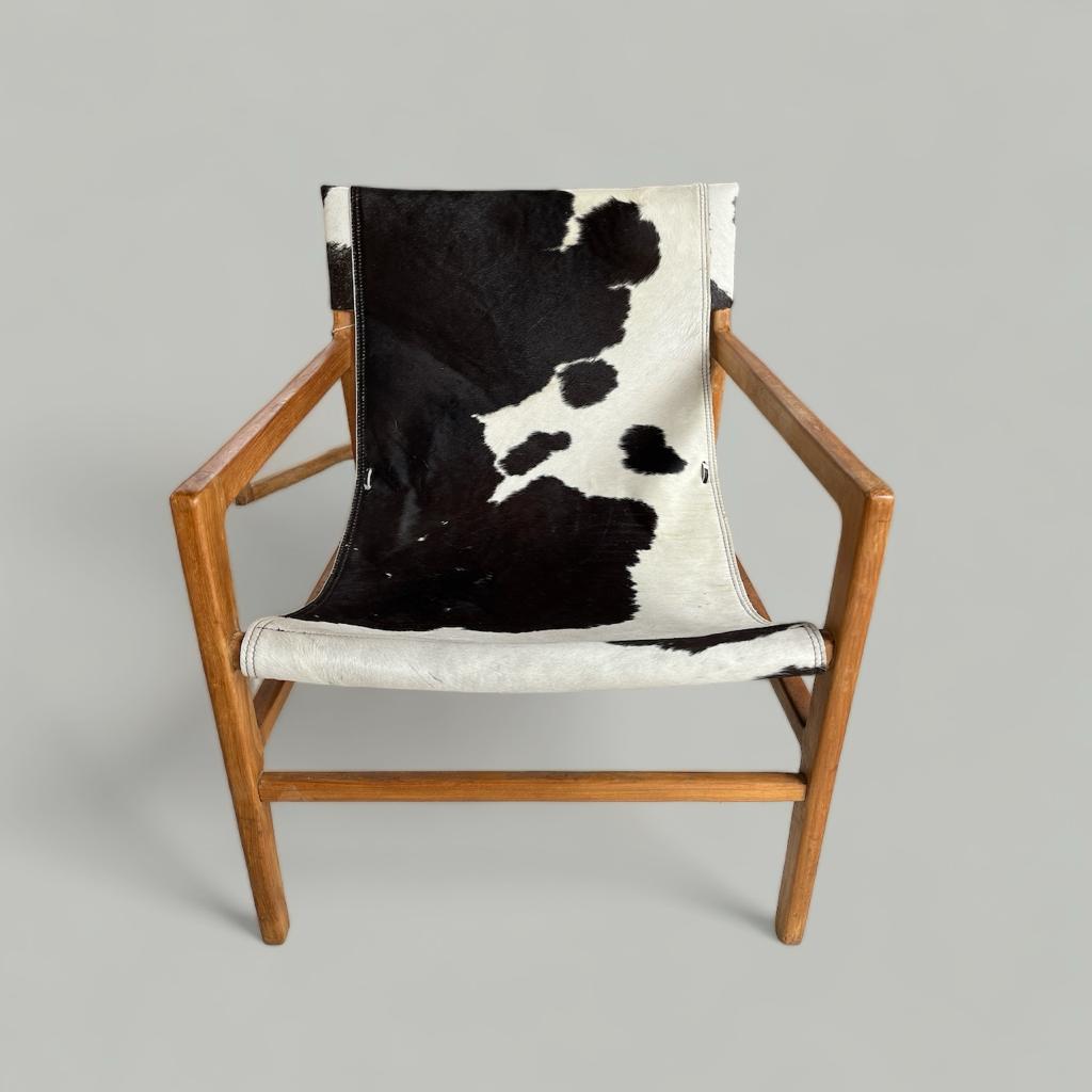 JAGA ARMCHAIR