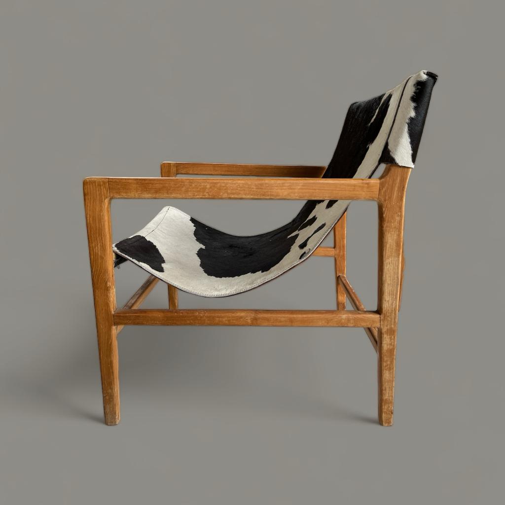JAGA ARMCHAIR