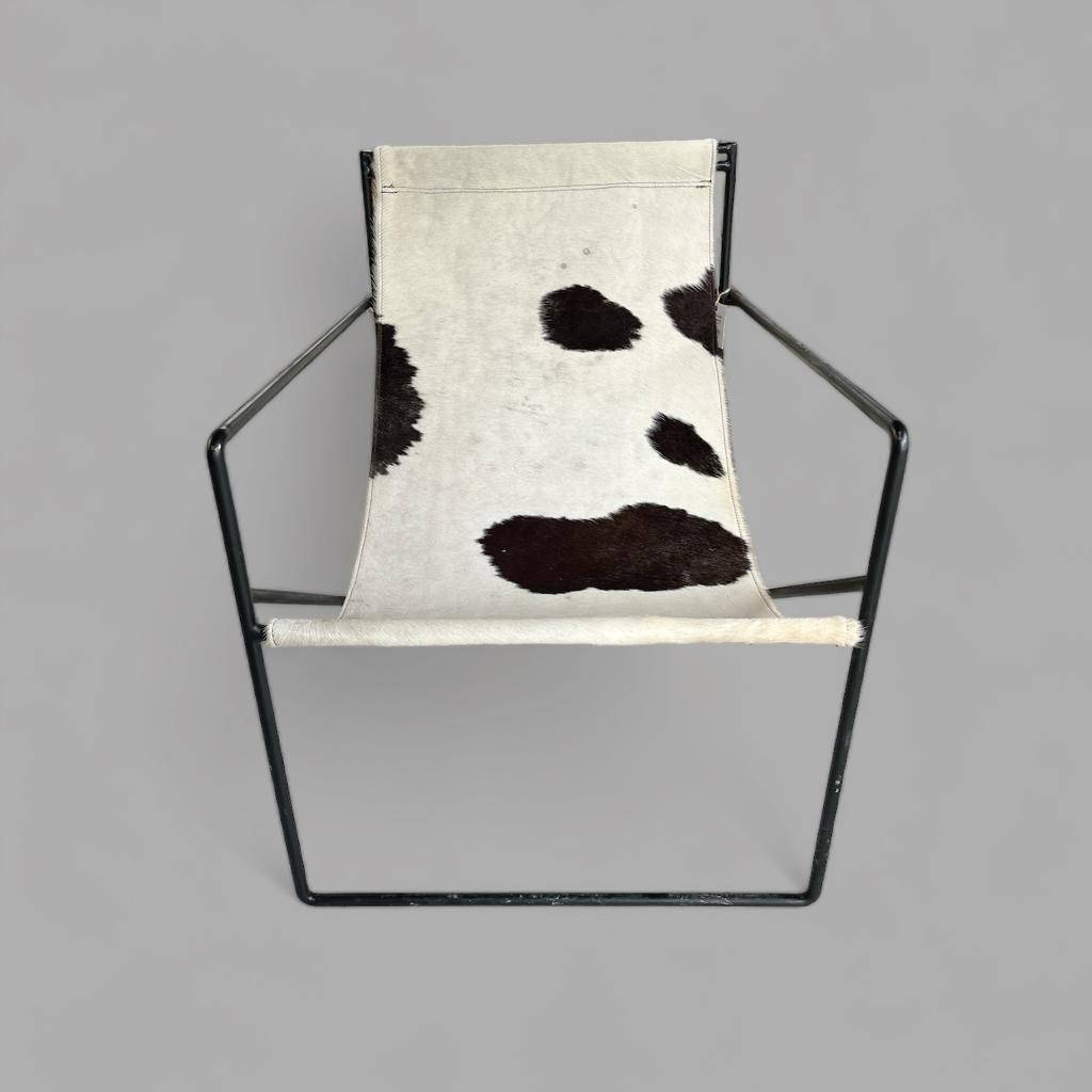 JAPA LEATHER SOFA