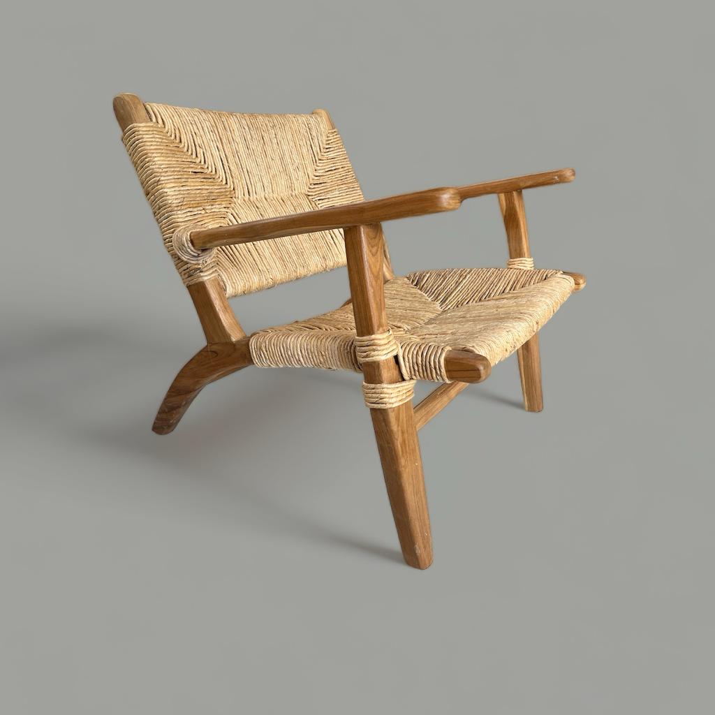 MALI BANANA FIBER SOFA