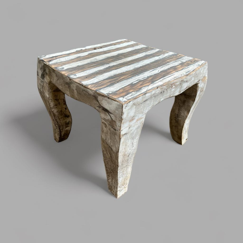 ERKAMA TEAK COFFEE TABLE