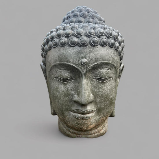 BUDDHA BÜST 100CM