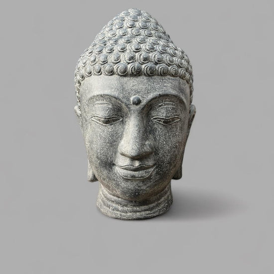 BUDDHA BÜST 75CM