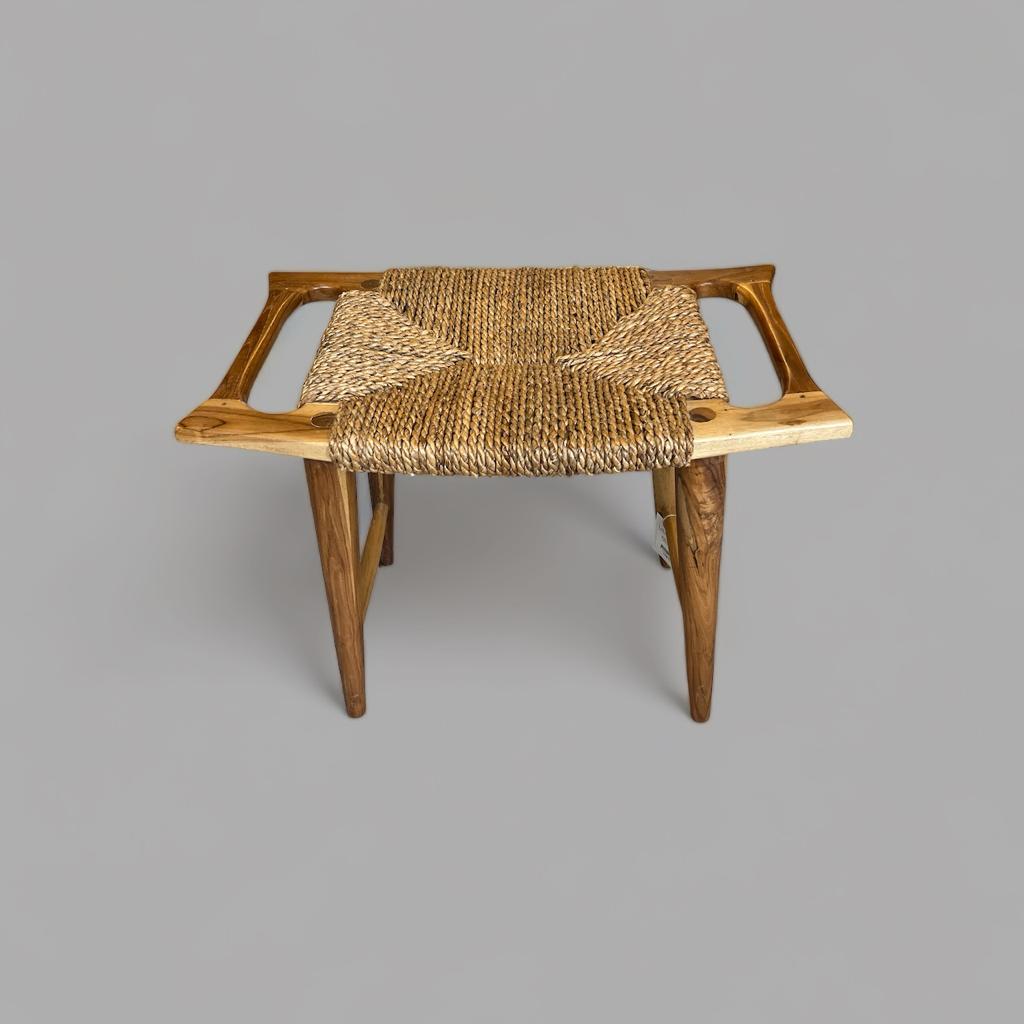 WINGED STOOL