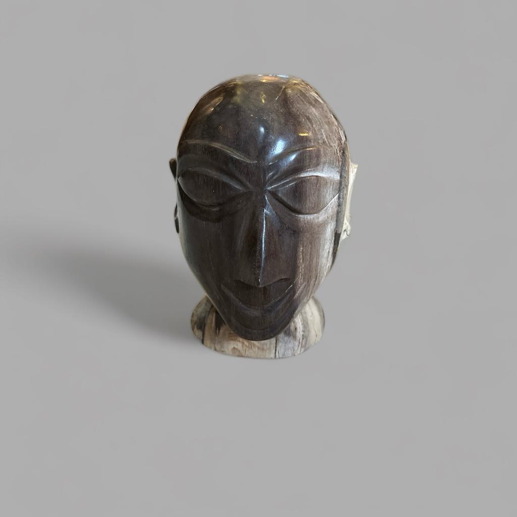 ALIEN MASK