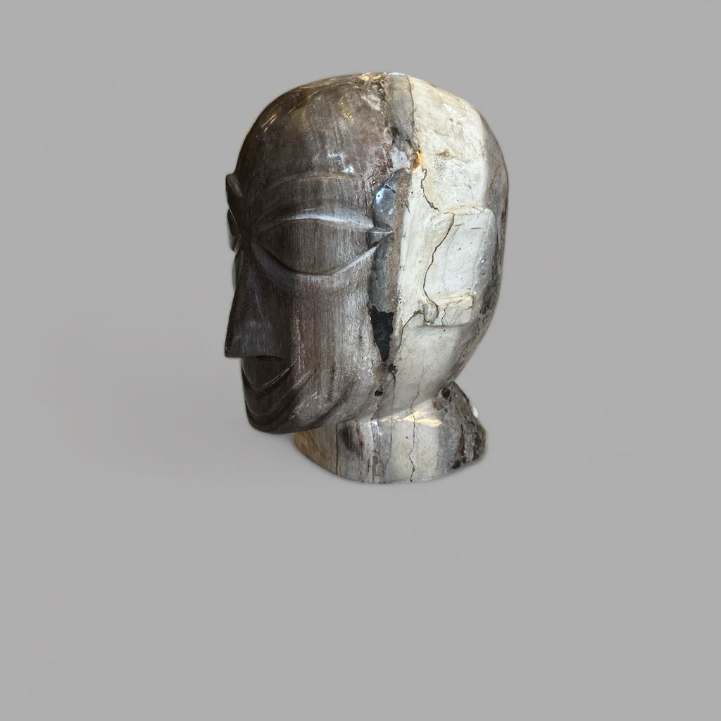 ALIEN MASK
